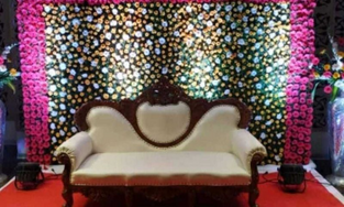 MAHARSHI EVENTS Decorators, Mysore